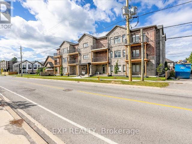apartment at 201 163 PORT ROBINSON ROAD, Pelham, Ontario, L3B5N5