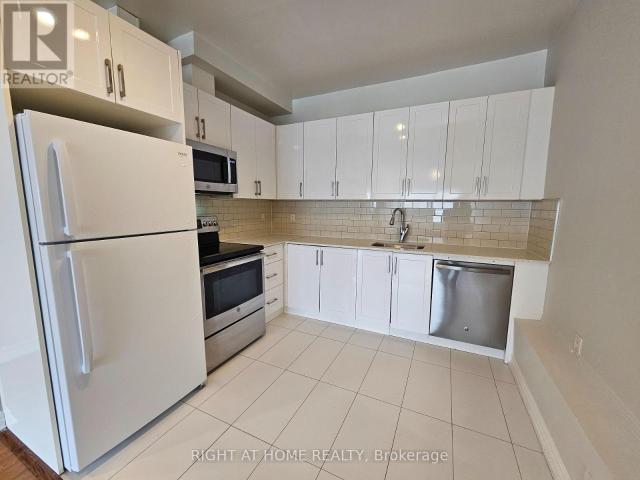 apartment at 201 1801 EGLINTON AVENUE W, Toronto, Ontario, M6E2H8