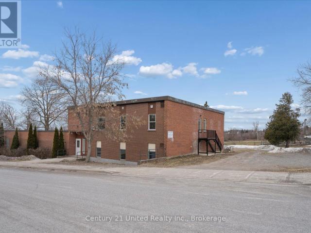 apartment at 201 1027 WILLCOX STREET, Selwyn, Ontario, K0L1H0