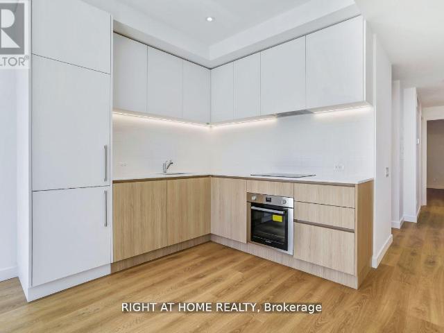 apartment at 201 1086 ST CLAIR AVENUE W, Toronto, Ontario, M6E1A7
