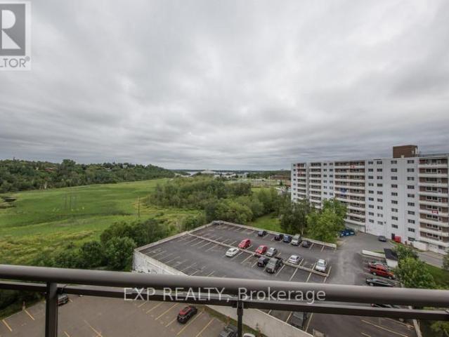 apartment at 201 1140 RAMSEY VIEW COURT, Sudbury Remote Area, Ontario, P3E2E3