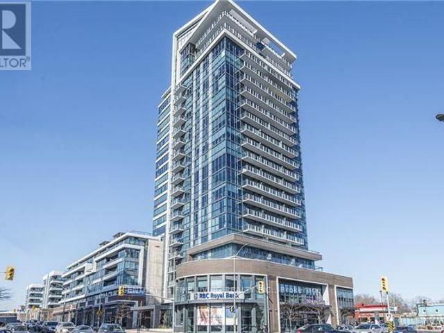 apartment at 201 1 HURONTARIO STREET, Mississauga, Ontario, L5G0A3