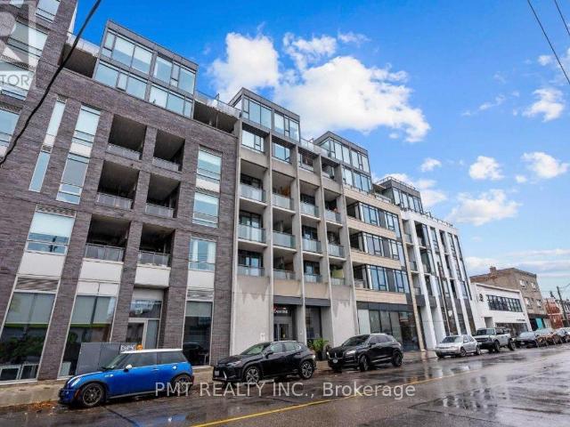 apartment at 201 20 GLADSTONE AVENUE, Toronto, Ontario, M6J0E9