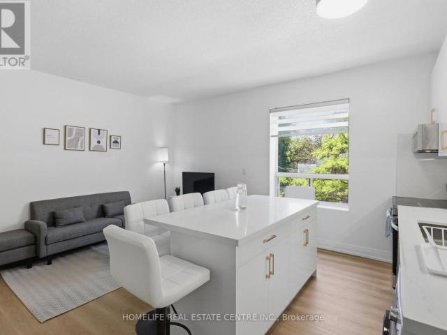 apartment at 201 223 JAMESON AVENUE, Toronto, Ontario, M6K2Y7