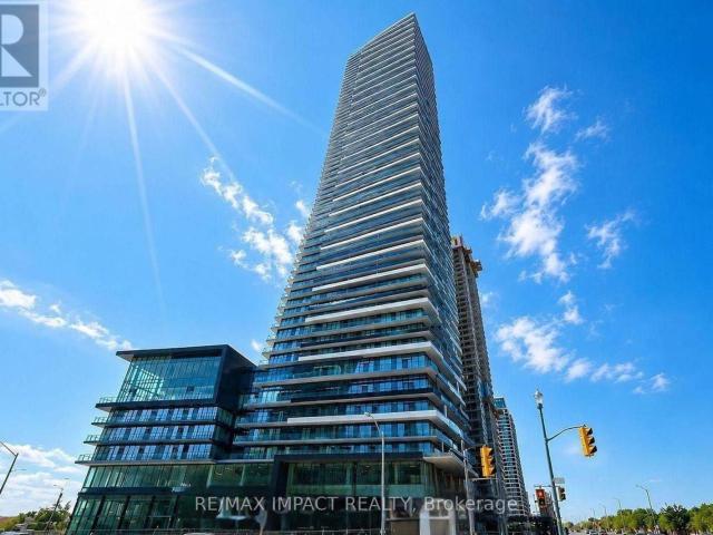 apartment at 201 – 448 BURNHAMTHORPE ROAD W