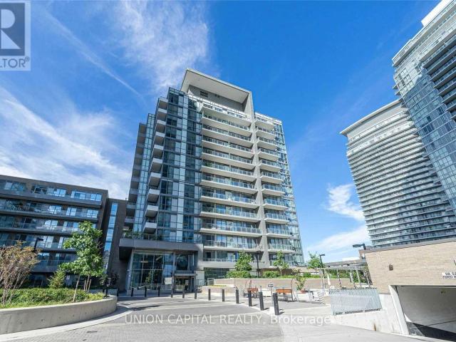 apartment at 201 52 FOREST MANOR ROAD, Toronto, Ontario, M2J0E2