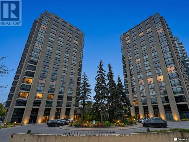 apartment at 201 – 619 AVENUE ROAD