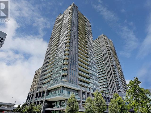 apartment at 201 – 6 SONIC WAY