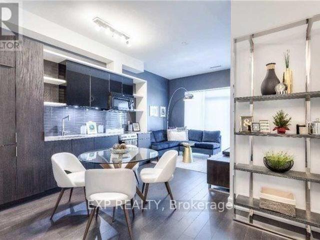 apartment at 201 6 PARKWOOD AVENUE, Toronto, Ontario, M4V0A3