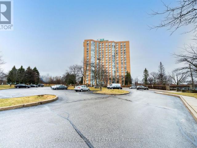 apartment at 201 90 DALE AVENUE, Toronto, Ontario, M1J3N4