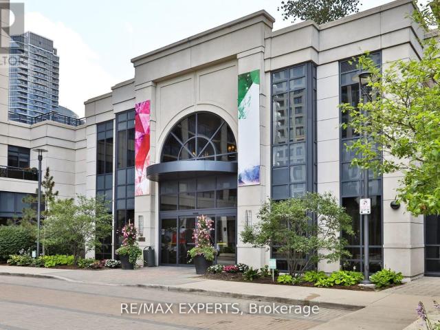 apartment at 2021 2 EVA ROAD, Toronto, Ontario, M9C2A8