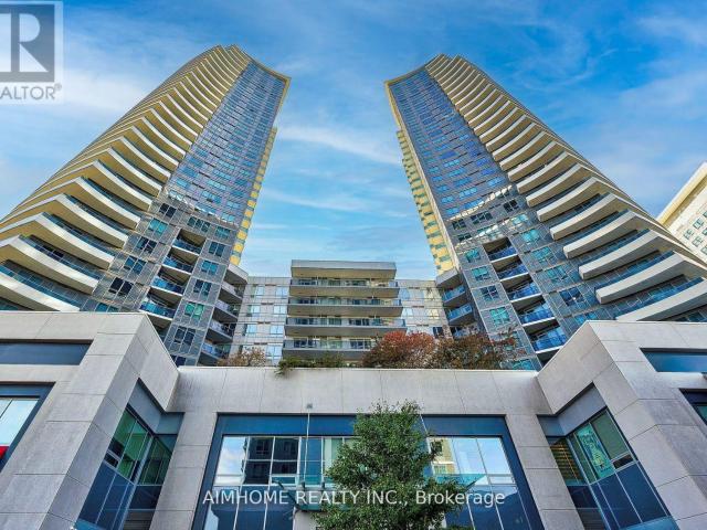 apartment at 2028 7161 YONGE STREET, Markham, Ontario, L3T0C8