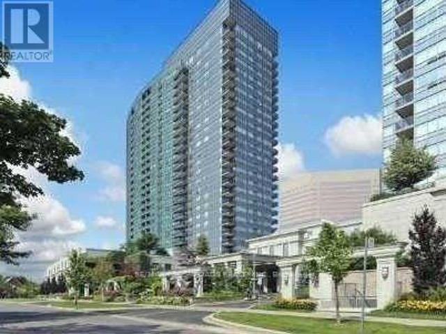 apartment at 2028 25 GREENVIEW AVENUE, Toronto, Ontario, M2M0A5