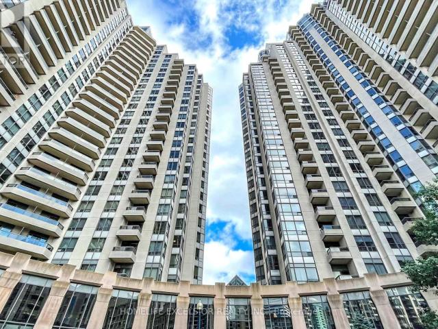apartment at 2029 15 NORTHTOWN WAY, Toronto, Ontario, M2N7A2