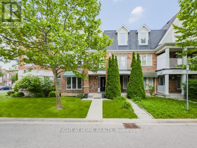 apartment at 202 MAGURN GATE, Milton, Ontario, L9T7B4