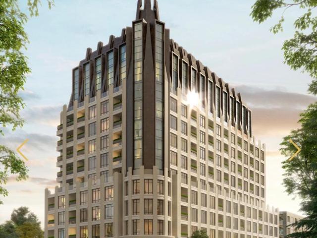 apartment at 202 1451 WELLINGTON STREET W, Ottawa, Ontario, K1Y2X3