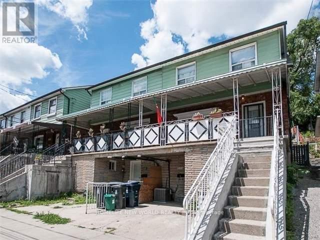apartment at 202 1514 DAVENPORT ROAD, Toronto, Ontario, M6H2H8