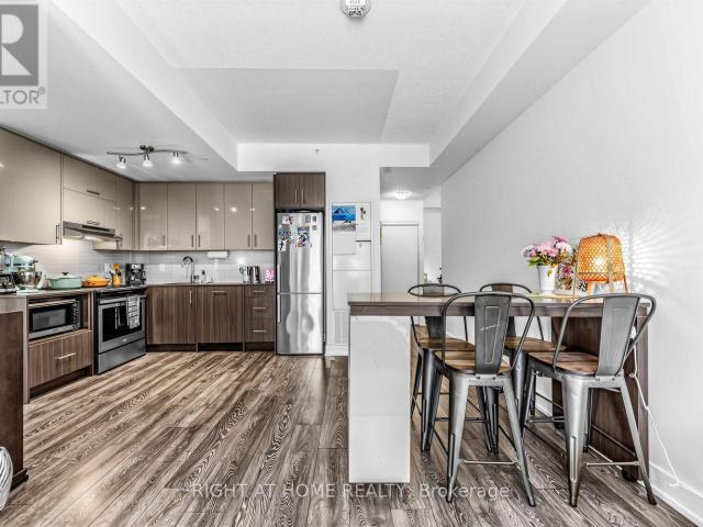 apartment at 202 180 FAIRVIEW MALL DRIVE, Toronto, Ontario, M2J0G4
