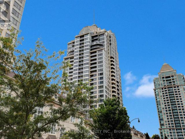 apartment at 202 – 1 REAN DRIVE