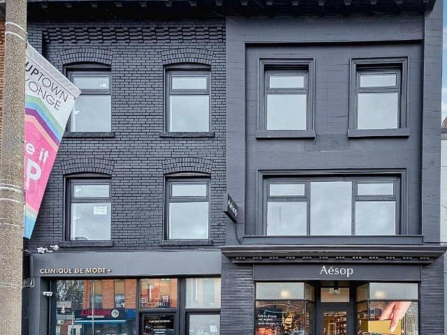 apartment at 202 2579 YONGE STREET, Toronto, Ontario, M4P2J1