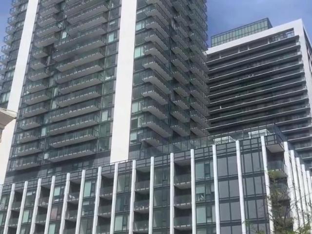 apartment at 202 27 KORDA GATE, Vaughan, Ontario, L4K0P6