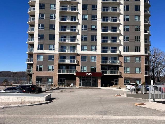 apartment at 202 56 LAKESIDE TERRACE, Barrie, Ontario, L4M0L4