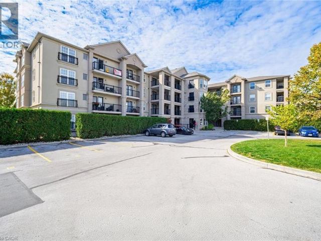 apartment at 2035 APPLEBY Line Unit# 209, Burlington, Ontario, L7L7G8