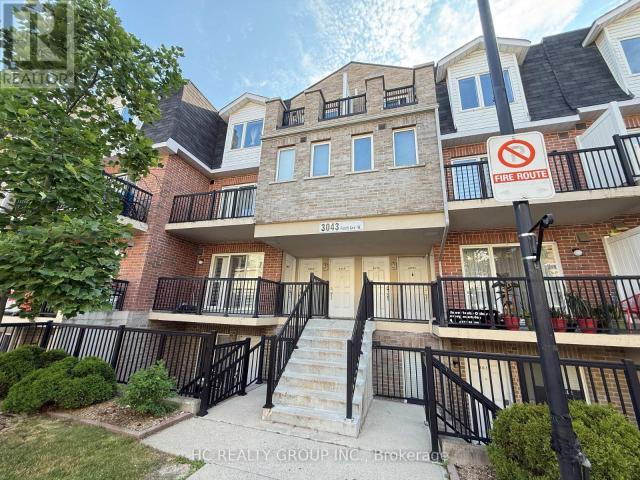 apartment at 2038 – 3043 FINCH AVENUE W