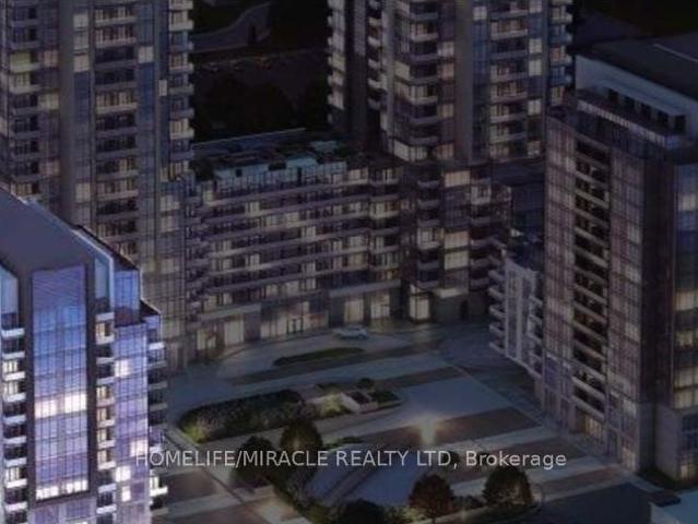 apartment at 203 – 10 MEADOWGLEN PLACE