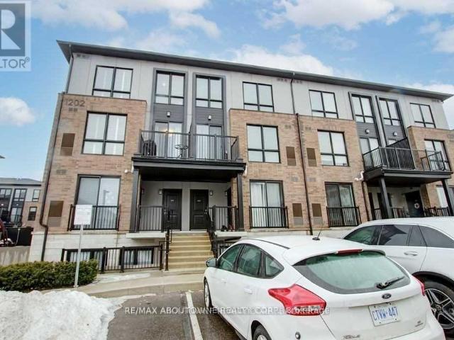 apartment at 203 – 1202 MAIN STREET E