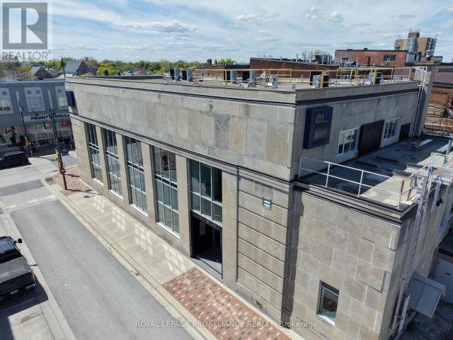 apartment at 203 – 241 FRONT STREET