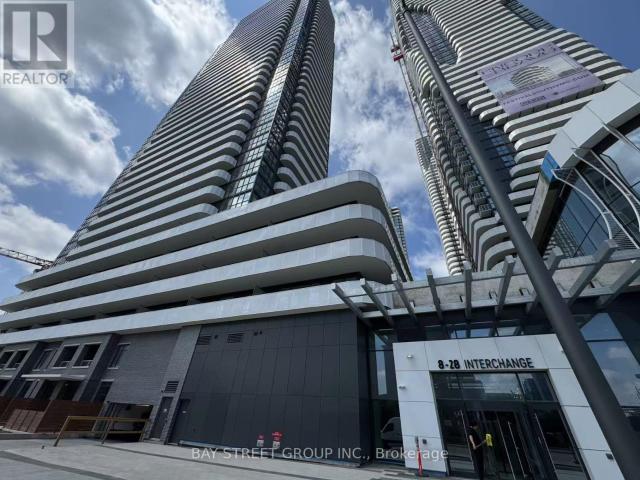 apartment at 203 28 INTERCHANGE WAY, Vaughan, Ontario, L4K0P8
