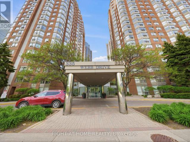 apartment at 203 – 335 WEBB DRIVE