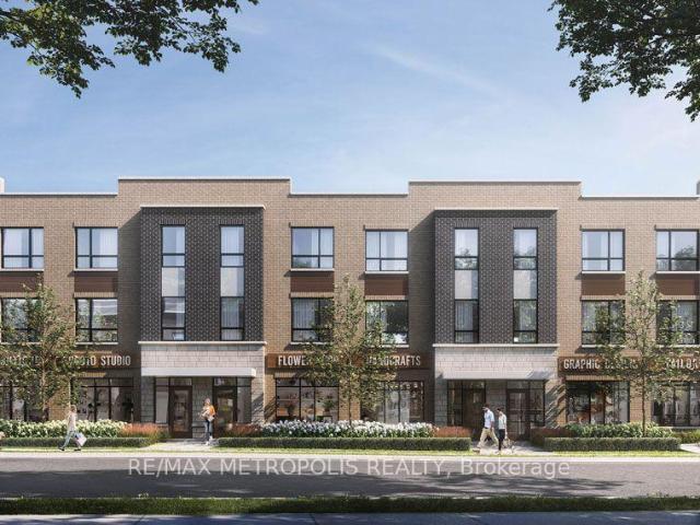 apartment at 20 – 14 LYTHAM GREEN CIRCLE