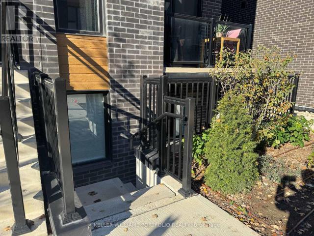 apartment at 20 172 CLONMORE DRIVE, Toronto, Ontario, M1N1Y1
