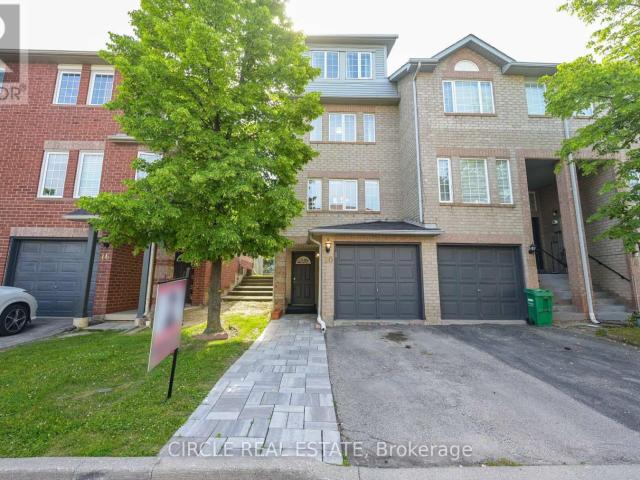 apartment at 20 – 20 SPADINA ROAD
