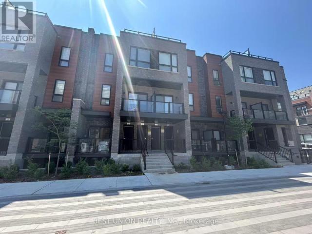 apartment at 20 22 LYTHAM GREEN CIRCLE, Newmarket, Ontario, L3Y0H3