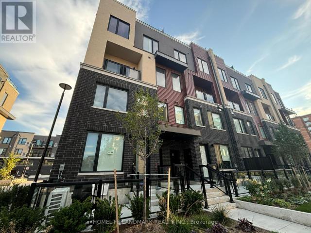 apartment at 20 3429 RIDGEWAY DRIVE, Mississauga, Ontario, L5L0B9