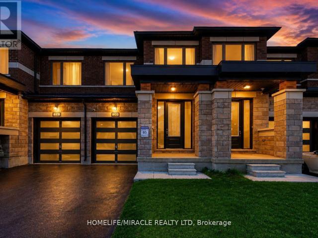 apartment at 20 CORLEY STREET, Kawartha Lakes, Ontario, L9T0K6