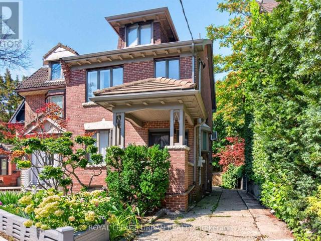 apartment at 20 CAMBRIDGE AVENUE, Toronto, Ontario, M4K2L1