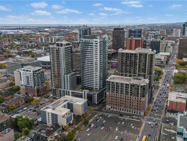 apartment at 20 GEORGE Street Unit# 2107