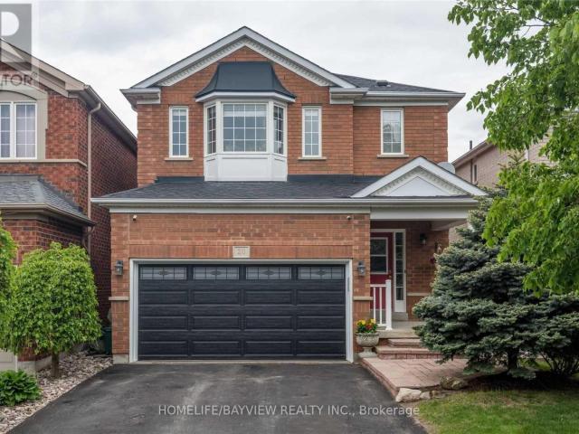 apartment at 20 GWILLIAM LANE, Aurora, Ontario, L4G7V3