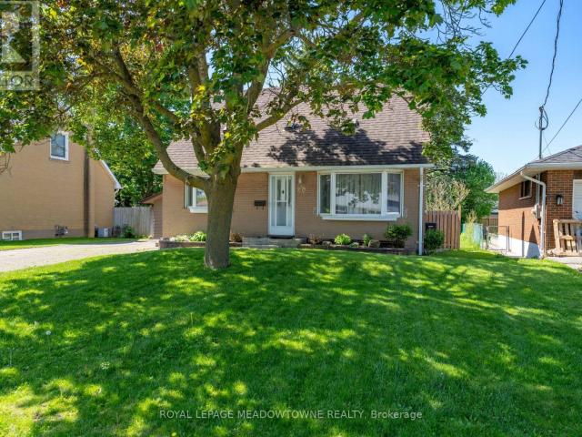 apartment at 20 DELREX BOULEVARD, Halton Hills, Ontario, L7G3X7