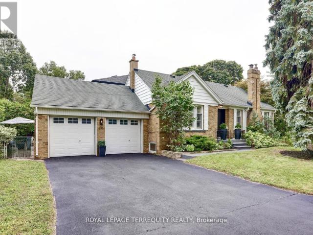 apartment at 20 ELDERIDGE AVENUE, Toronto, Ontario, M8Y2C5
