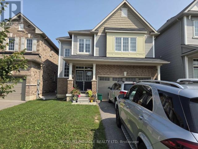 apartment at 20 ESTHER CRESCENT, Thorold, Ontario, L3B5N5