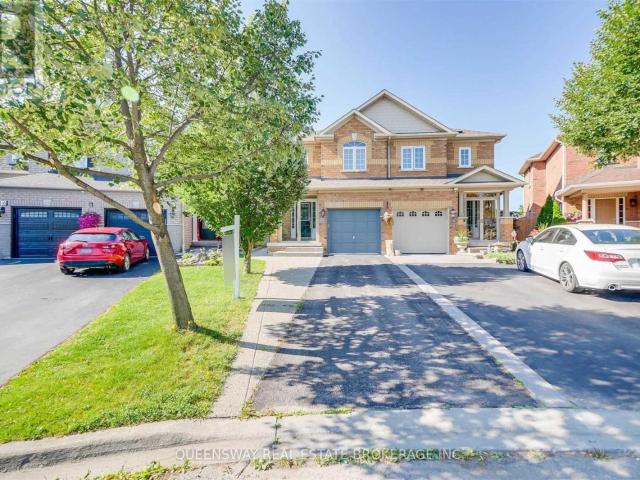 apartment at 20 HESKETH COURT, Caledon, Ontario, L7C1C6