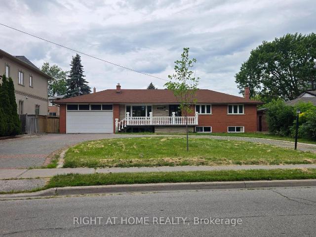 apartment at 20 MAY AVENUE, Richmond Hill, Ontario, L4C3S6