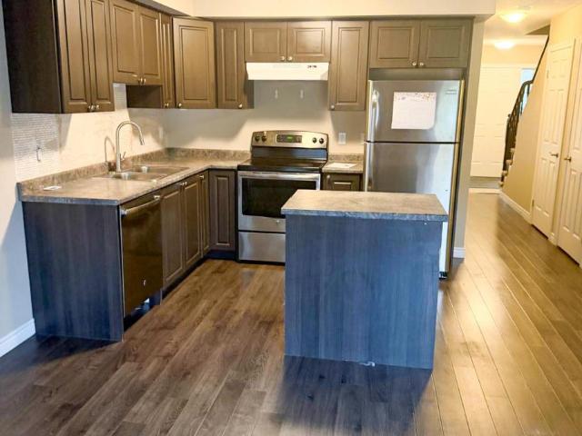 apartment at 20 MCCONKEY CRESCENT