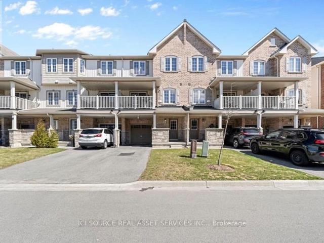 apartment at 20 SAVAGE DRIVE, Hamilton, Ontario, L8B0A3