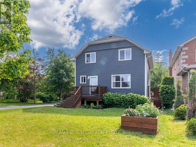 apartment at 20 PAYZAC AVENUE, Toronto, Ontario, M1E2W7